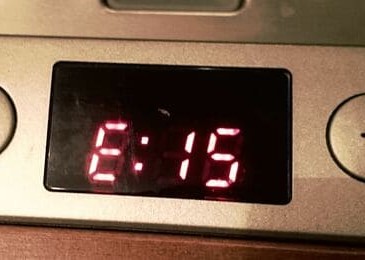 Грешка E15 в съдомиялна машина Bosch - как да я поправите