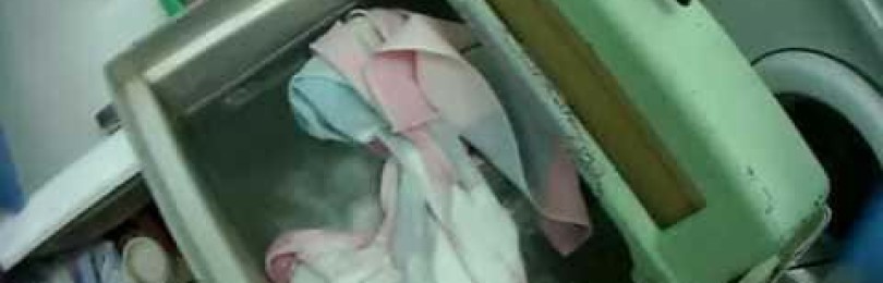 Преглед на пералня Belka