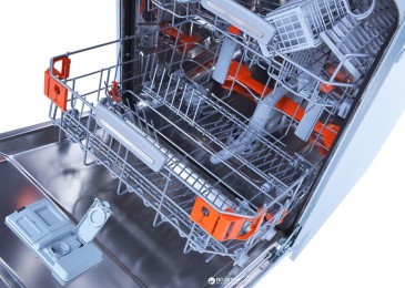 Преглед на съдомиялни за вграждане Ariston