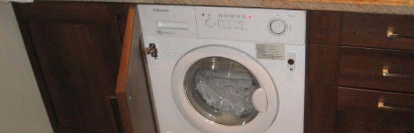 Малки автоматични перални машини: съвети за избор