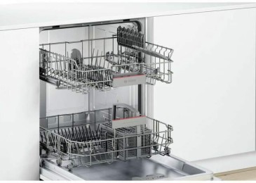 Как да изберем съдомиялна за вграждане 60 см