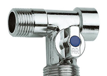 Кран за пералня: разновидности, опции за избор