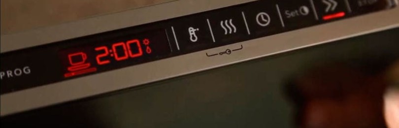 Кодове за грешка на съдомиялната машина Miele: как да се разреши?