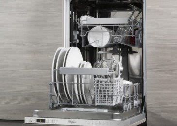 Какво да направите, ако съдомиялната машина не източва вода и стои неподвижно