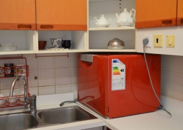 Преглед на компактни съдомиялни машини