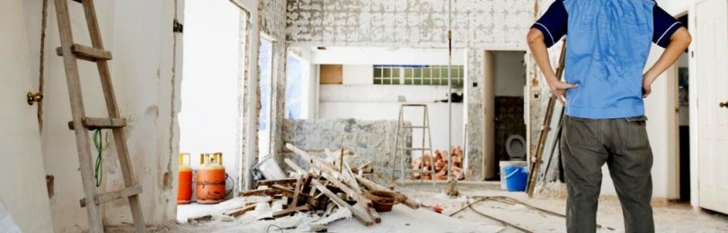 Как да измиете пода след ремонт: препоръки за грижа за различни повърхности