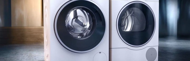 Пералня Siemens - код на грешка f17, f18, f23, f57