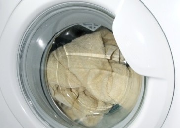 Как сами да рестартирате пералня