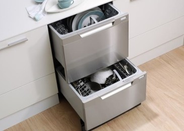 Избор на съдомиялна машина за малка кухня