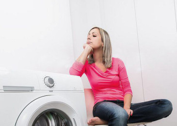 Защо пералнята отнема толкова време? Основни причини за неизправност
