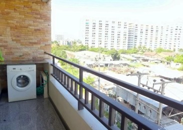 Плюсове и минуси на инсталиране на пералня на балкон или лоджия