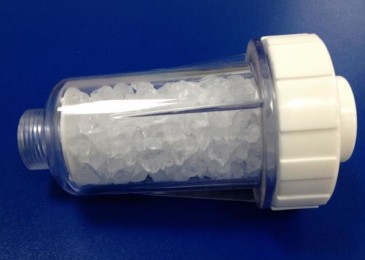 Солен филтър за пералня - преглед