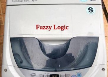 Fuzzy Logic в пералнята - плюсове и минуси