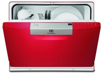 Грешка i40 в съдомиялна Electrolux - как да я поправите