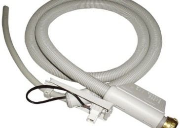 Характеристики на работата на маркуч за аквастоп за пералня