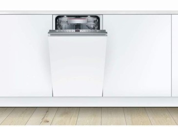 Как да изберем съдомиялна за вграждане 45 см