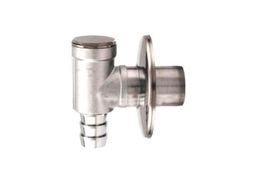 Сифон за свързване на пералня: действие, видове, монтаж