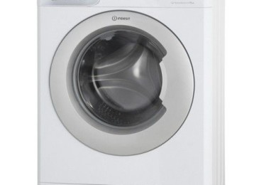 Инструкция за пералня Indesit bwsa 71052 L