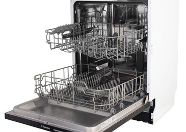 Преглед на съдомиялни за вграждане Hansa 60 см