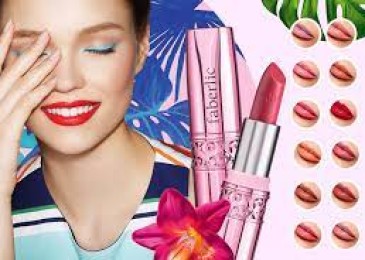 Характеристики на Faberlic