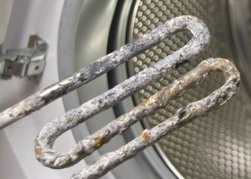 Най-добрият препарат за отстраняване на котлен камък за перални машини: преглед, характеристики на приложение