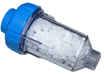 Полифосфатен филтър за пералня - преглед