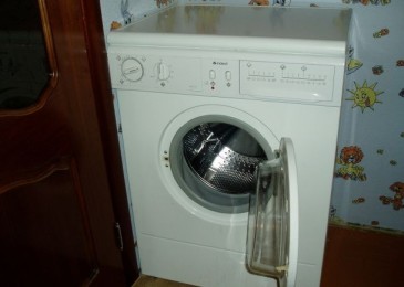 Indesit 421w – инструкции на руски