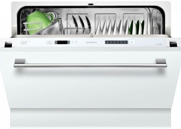 Преглед на съдомиялни машини за 6 комплекта