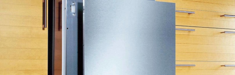 Как да инсталирате фасада на съдомиялна машина със собствените си ръце