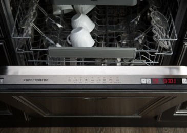 Преглед на съдомиялни машини за 12 комплекта