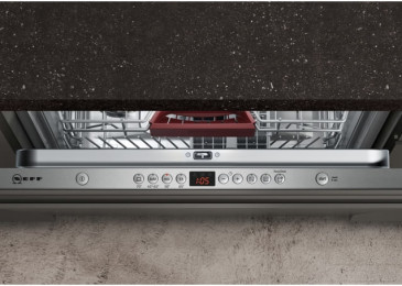 Съдомиялна Neff - грешка E15