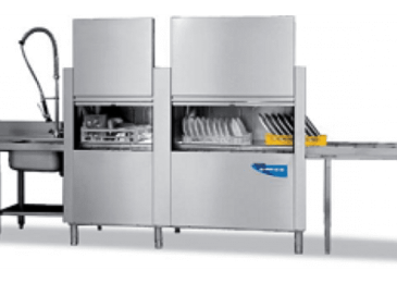 Съдомиялни за кетъринг столове