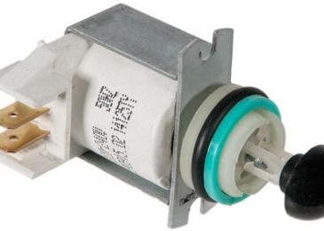 Вентили за съдомиялни машини Bosch - преглед