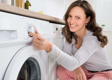 Как да използвате автоматична пералня: инструкции за пране и основни препоръки