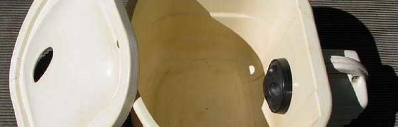 Как да използвате пералня Malyutka