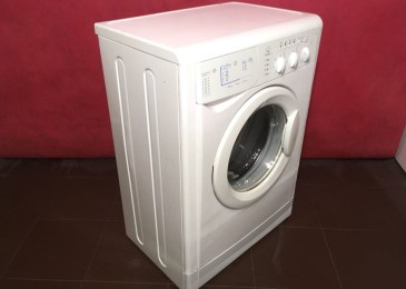 Пералня Indesit WISL 85 – инструкция