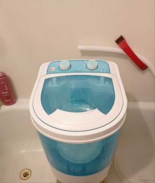 пералня Rolsen WVL-300S