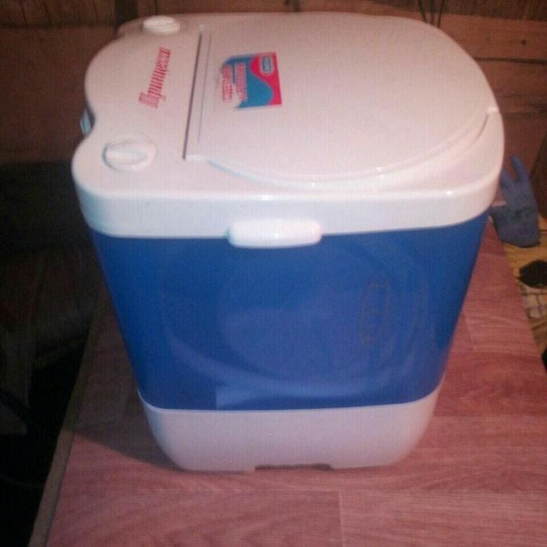 пералня SM Princess 1