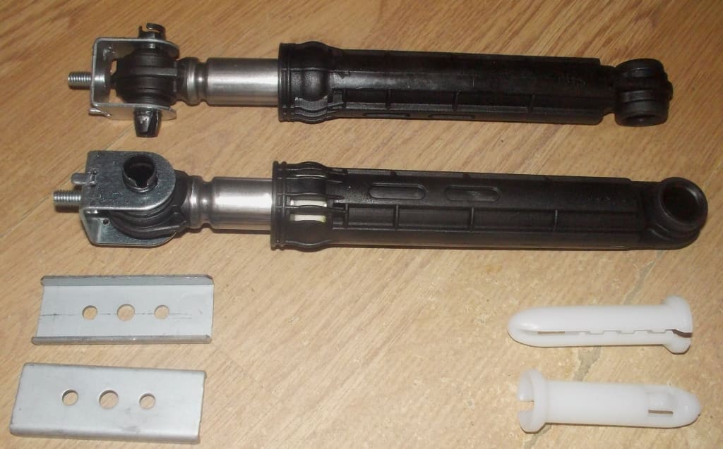 амортисьори за пералня