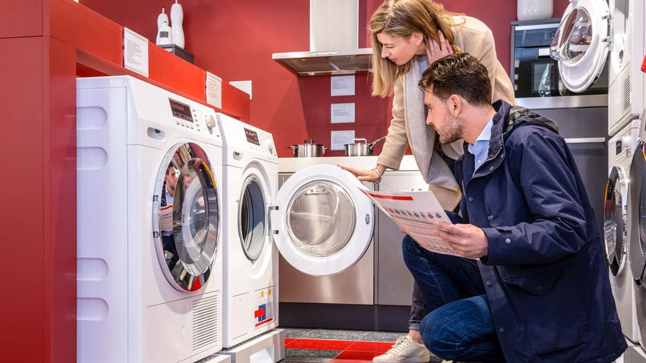 Коя марка перална машина е по-добре да изберете?