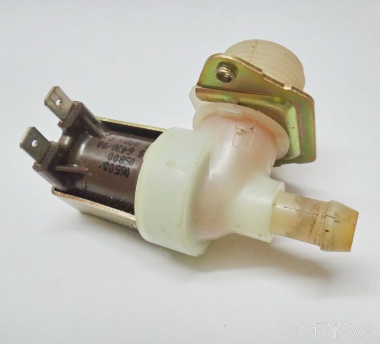 Входен вентил за пералня