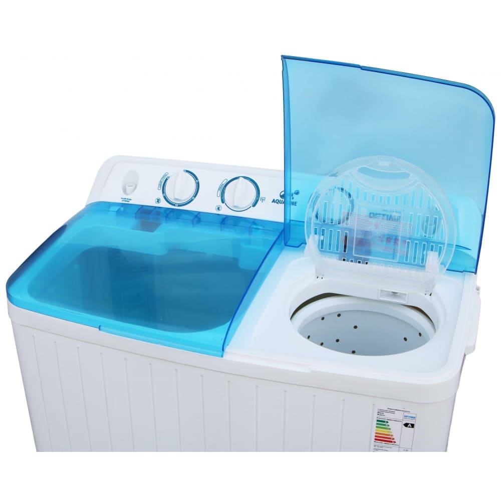 пералня тип активатор