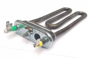 Как да проверите нагревателния елемент на пералнята