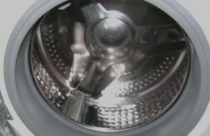 Барабанът на пералнята не се върти добре