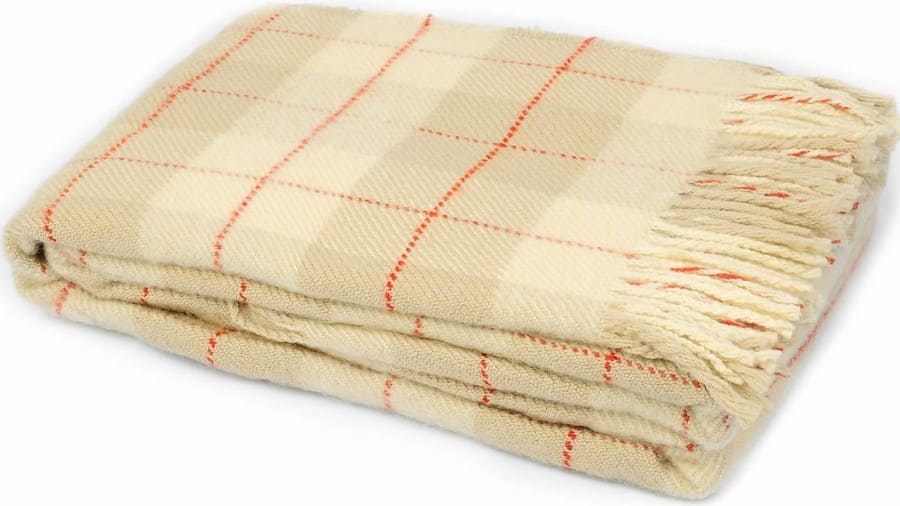 Акрилно одеяло