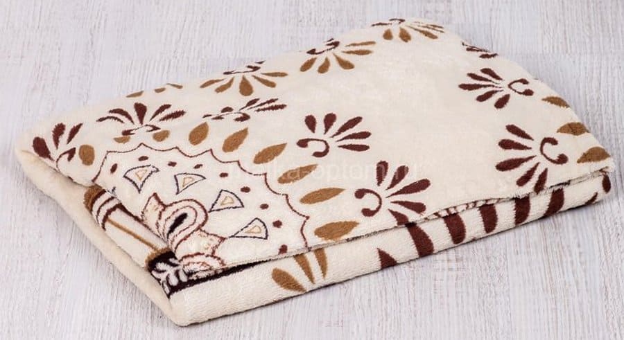 Бамбуково одеяло