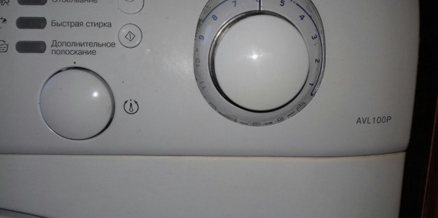 Допълнително изплакване