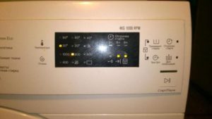 Как да отключите пералня