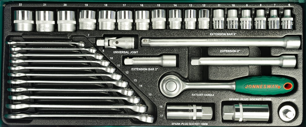 Комплект ключове