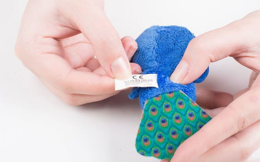 Основни правила за пране в пералня